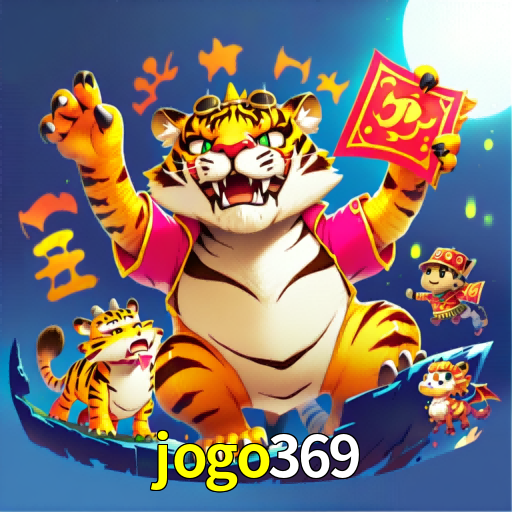 jogo369